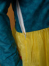 Picture of Deluxe Film Snow White Cosplay Costume For Kids FY0166