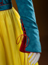 Picture of Deluxe Film Snow White Cosplay Costume For Kids FY0166