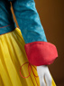 Picture of Deluxe Film Snow White Cosplay Costume For Kids FY0166