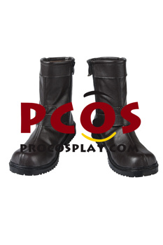 Picture of Crisis Core - Final Fantasy VII Aerith Gainsborough Cosplay Shoes mp005508