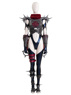 Picture of Game Rivals Invisible Woman Susan Storm Malice Cosplay Costume C09407