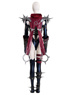 Picture of Game Rivals Invisible Woman Susan Storm Malice Cosplay Costume C09407