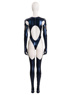 Picture of Game Rivals Invisible Woman Susan Storm Malice Cosplay Costume C09407
