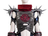 Picture of Game Rivals Invisible Woman Susan Storm Malice Cosplay Costume C09407