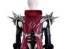 Picture of Game Rivals Invisible Woman Susan Storm Malice Cosplay Costume C09407