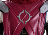 Picture of Game Rivals Invisible Woman Susan Storm Malice Cosplay Costume C09407