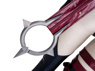 Picture of Game Rivals Invisible Woman Susan Storm Malice Cosplay Costume C09407