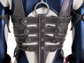 Picture of Game Rivals Invisible Woman Susan Storm Malice Cosplay Costume C09407