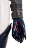 Picture of Game Rivals Invisible Woman Susan Storm Malice Cosplay Costume C09407