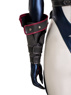 Picture of Game Rivals Invisible Woman Susan Storm Malice Cosplay Costume C09407