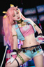 Picture of Zenless Zone Zero Nicole Demara Sweetheart Cosplay Costume C09405