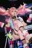 Picture of Zenless Zone Zero Nicole Demara Sweetheart Cosplay Costume C09405