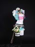 Picture of Zenless Zone Zero Nicole Demara Sweetheart Cosplay Costume C09405
