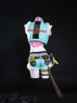 Picture of Zenless Zone Zero Nicole Demara Sweetheart Cosplay Costume C09405