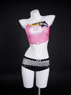 Picture of Zenless Zone Zero Nicole Demara Sweetheart Cosplay Costume C09405