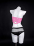 Picture of Zenless Zone Zero Nicole Demara Sweetheart Cosplay Costume C09405