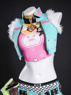 Picture of Zenless Zone Zero Nicole Demara Sweetheart Cosplay Costume C09405