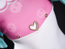 Picture of Zenless Zone Zero Nicole Demara Sweetheart Cosplay Costume C09405