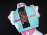 Picture of Zenless Zone Zero Nicole Demara Sweetheart Cosplay Costume C09405