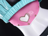 Picture of Zenless Zone Zero Nicole Demara Sweetheart Cosplay Costume C09405