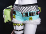 Picture of Zenless Zone Zero Nicole Demara Sweetheart Cosplay Costume C09405