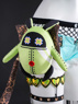 Picture of Zenless Zone Zero Nicole Demara Sweetheart Cosplay Costume C09405