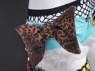 Picture of Zenless Zone Zero Nicole Demara Sweetheart Cosplay Costume C09405