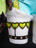 Picture of Zenless Zone Zero Nicole Demara Sweetheart Cosplay Costume C09405