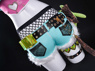 Picture of Zenless Zone Zero Nicole Demara Sweetheart Cosplay Costume C09405