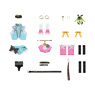 Picture of Zenless Zone Zero Nicole Demara Sweetheart Cosplay Costume C09405