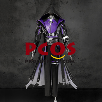 Picture of Love And Deepspace Qi Yu Cosplay Costume C09020