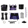 Picture of Love And Deepspace Qi Yu Cosplay Costume C09020