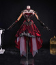 Picture of Love And Deepspace Heroine Abyss Master Cosplay Costume C09404