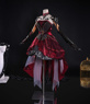 Picture of Love And Deepspace Heroine Abyss Master Cosplay Costume C09404