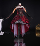 Picture of Love And Deepspace Heroine Abyss Master Cosplay Costume C09404