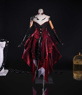 Picture of Love And Deepspace Heroine Abyss Master Cosplay Costume C09404