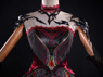 Picture of Love And Deepspace Heroine Abyss Master Cosplay Costume C09404