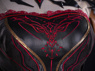 Picture of Love And Deepspace Heroine Abyss Master Cosplay Costume C09404