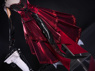 Picture of Love And Deepspace Heroine Abyss Master Cosplay Costume C09404