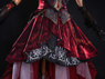 Picture of Love And Deepspace Heroine Abyss Master Cosplay Costume C09404