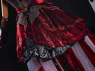 Picture of Love And Deepspace Heroine Abyss Master Cosplay Costume C09404