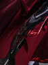 Picture of Love And Deepspace Heroine Abyss Master Cosplay Costume C09404