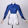 Picture of Ready to Ship Game Genshin Impact Xingqiu Cosplay Costume C09028E Economic Version