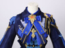 Picture of Ready to Ship Game Genshin Impact Xingqiu Cosplay Costume C09028E Economic Version