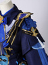 Picture of Ready to Ship Game Genshin Impact Xingqiu Cosplay Costume C09028E Economic Version
