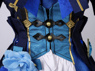 Picture of Ready to Ship Game Genshin Impact Xingqiu Cosplay Costume C09028E Economic Version
