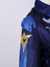 Picture of Ready to Ship Game Genshin Impact Xingqiu Cosplay Costume C09028E Economic Version