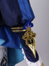 Picture of Ready to Ship Game Genshin Impact Xingqiu Cosplay Costume C09028E Economic Version