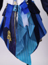 Picture of Ready to Ship Game Genshin Impact Xingqiu Cosplay Costume C09028E Economic Version