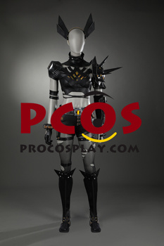 Picture of Game Rivals Magik Illyana Rasputine Cosplay Costume C09391